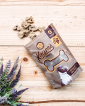 3 Raw hounds Dog Treats