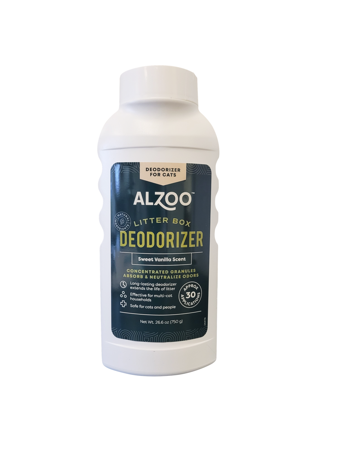 AB7 America