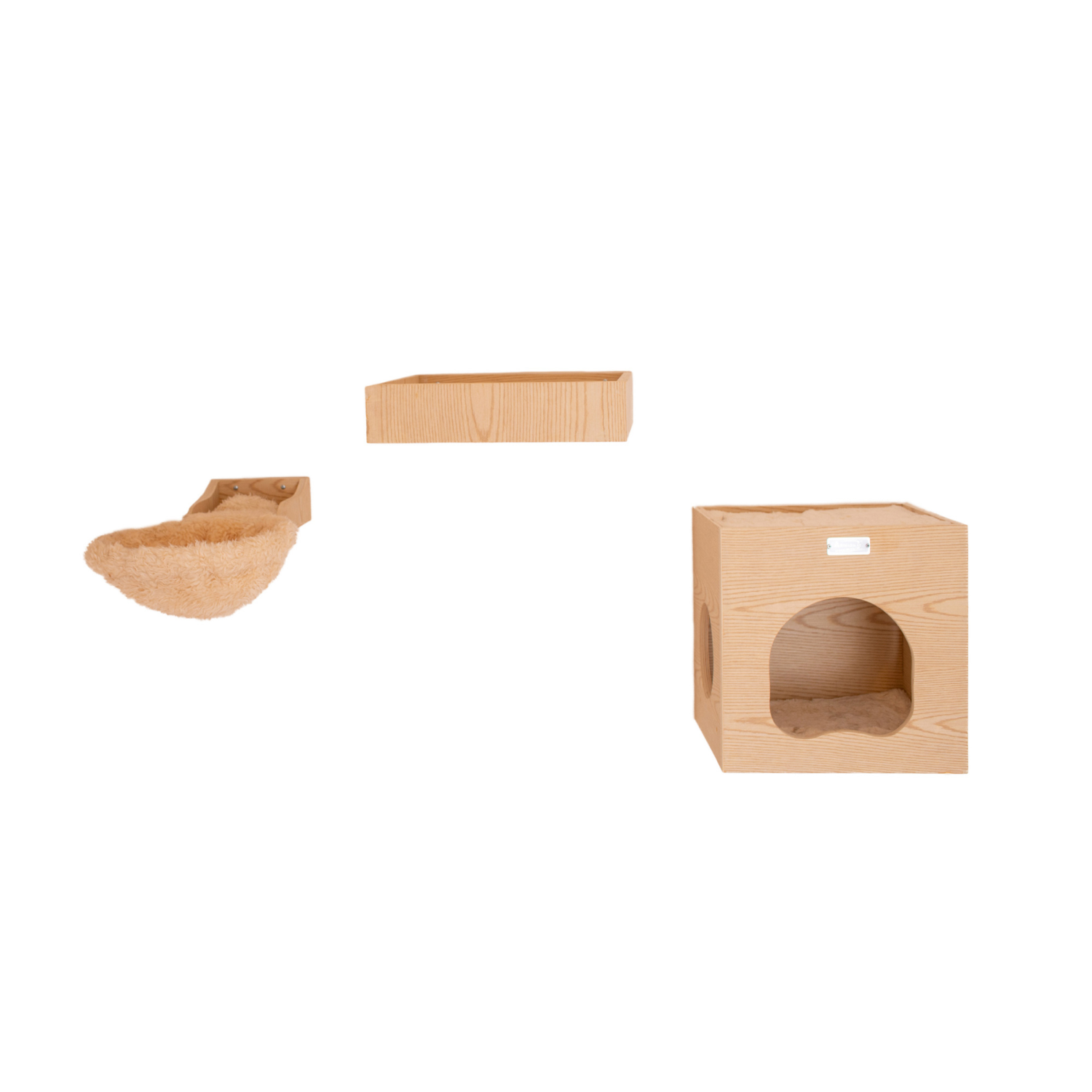 AeroMark International Inc Wall Series: Tree W1907B W Condo