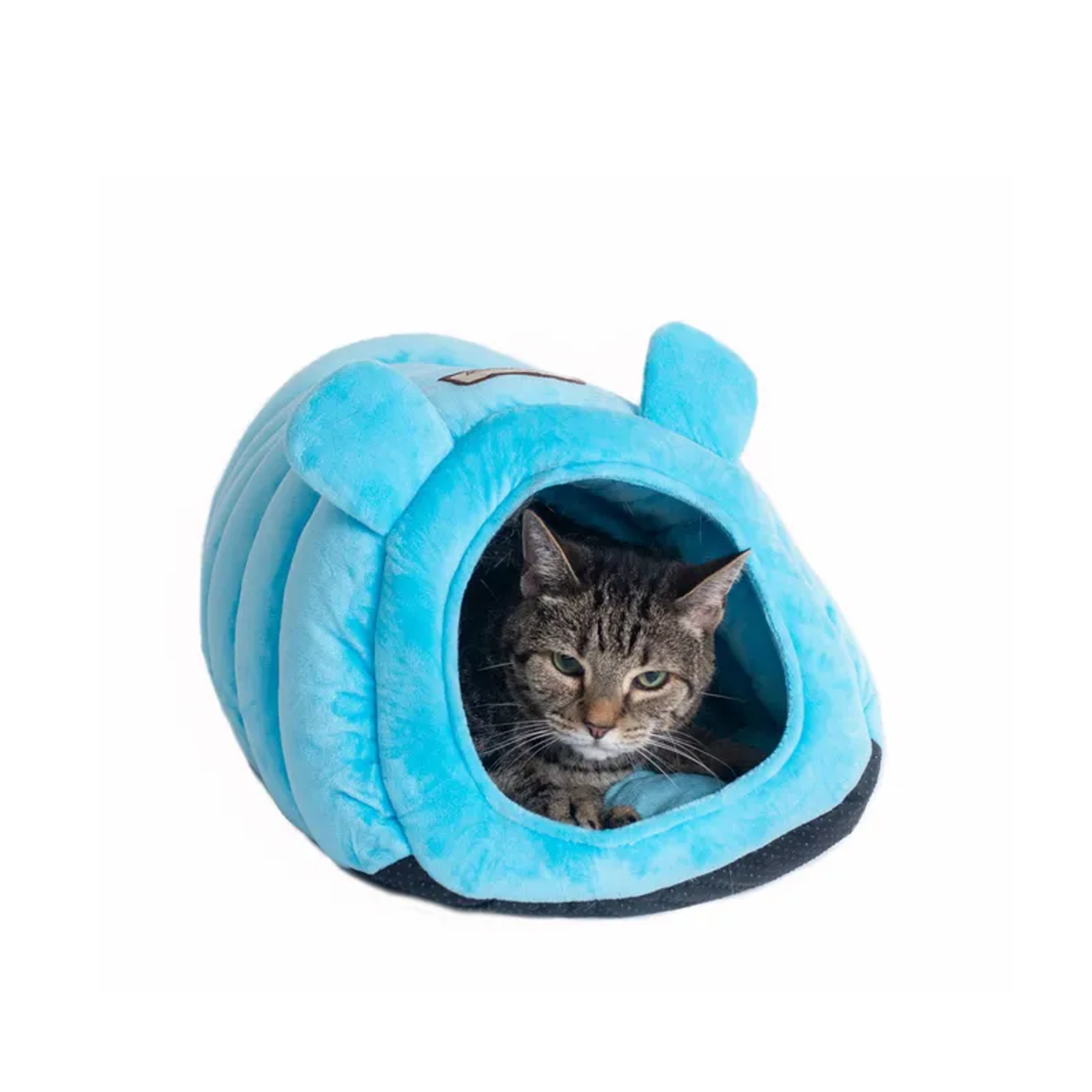 AeroMark International Inc Armarkat Cat Bed C90CTL Tube Shape Pet Beds
