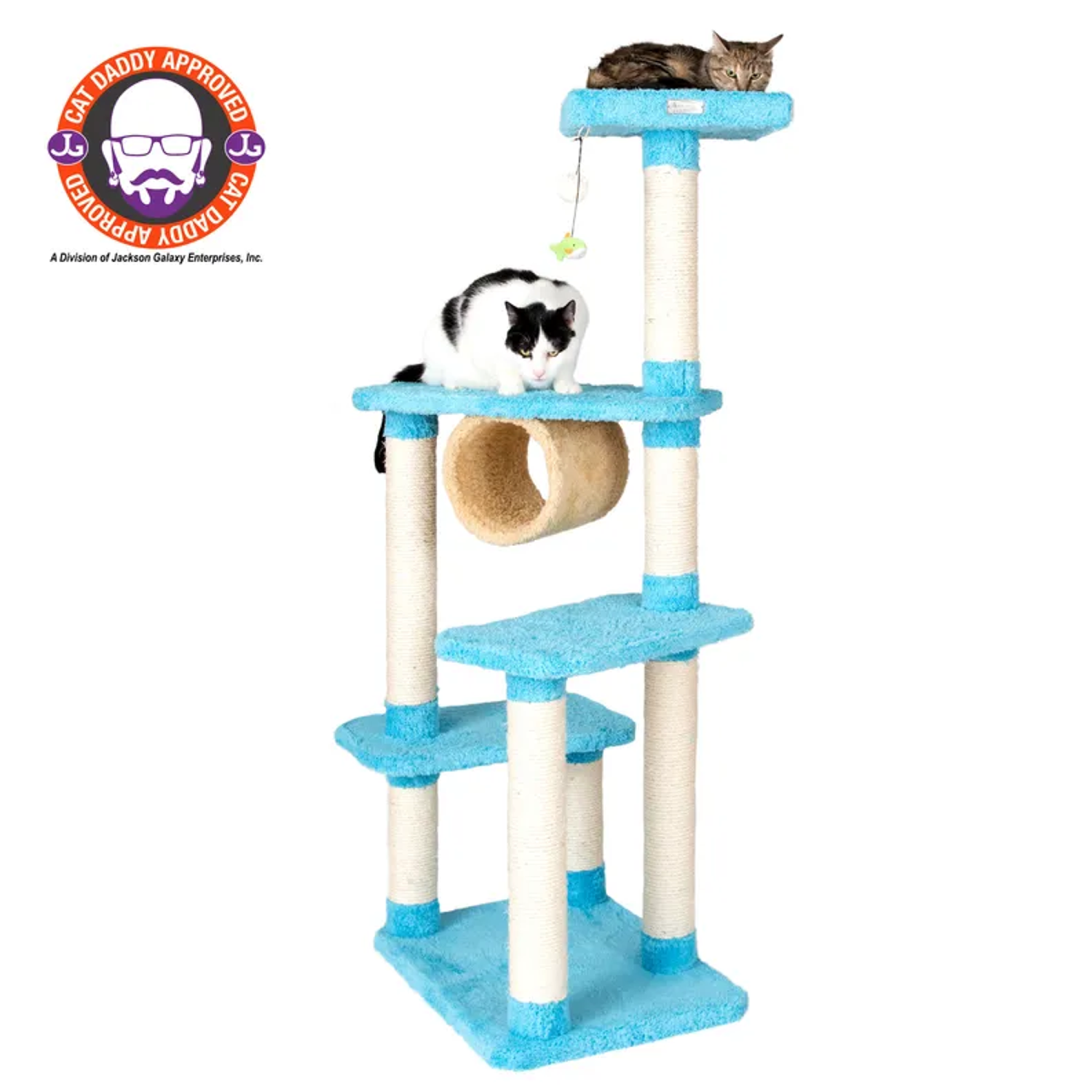 AeroMark International Inc Armarkat Cat Climber