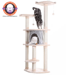 AeroMark International Inc Scratchers