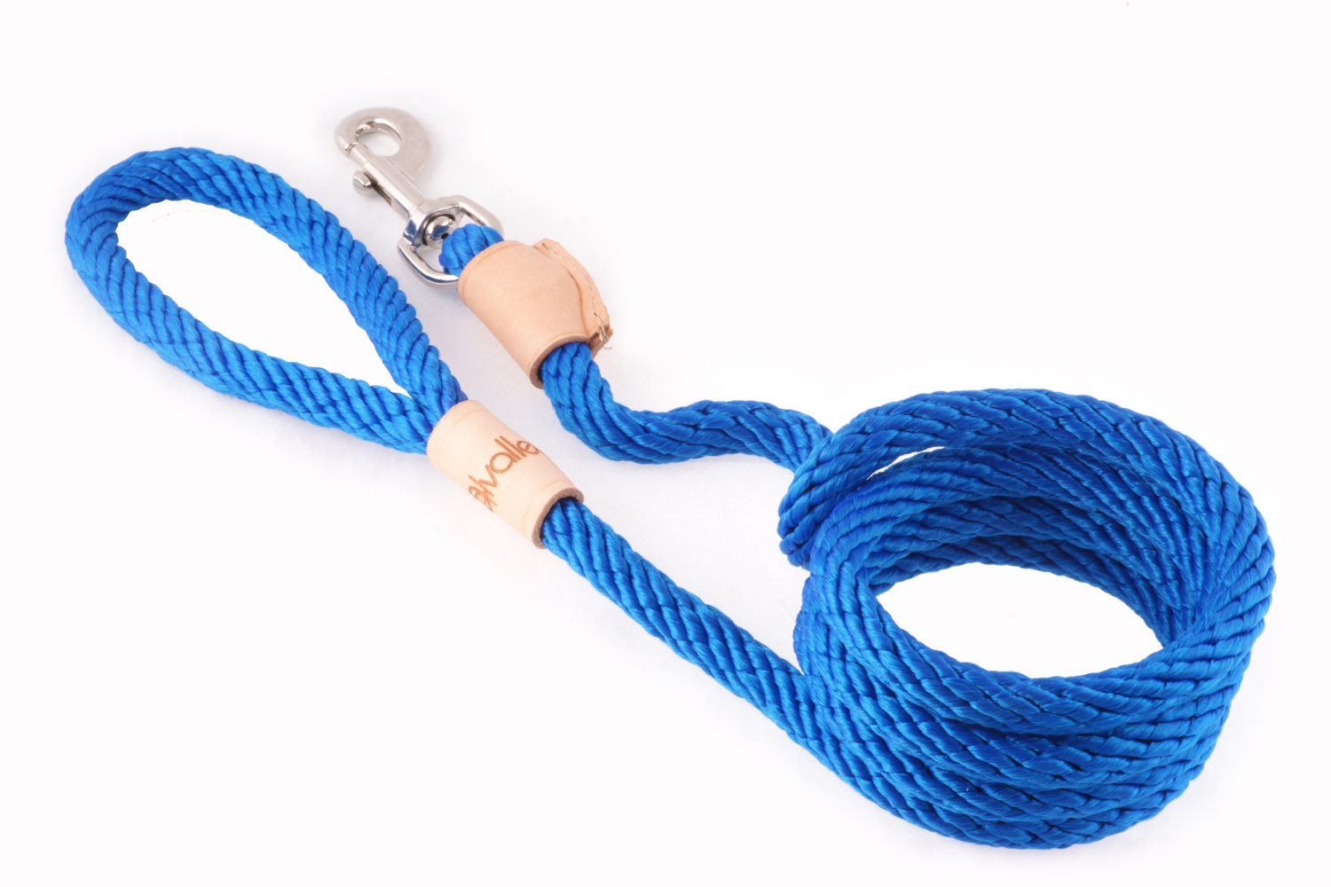 Alvalley LLC Sport Snap Lead (6 ft  x 1/2in or 13mm) Dog Leashes
