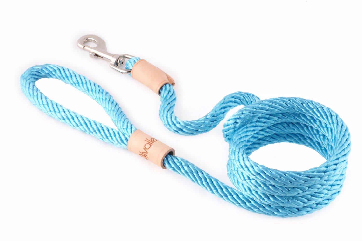 Alvalley LLC Sport Snap Lead (6 ft  x 1/2in or 13mm) Dog Leashes