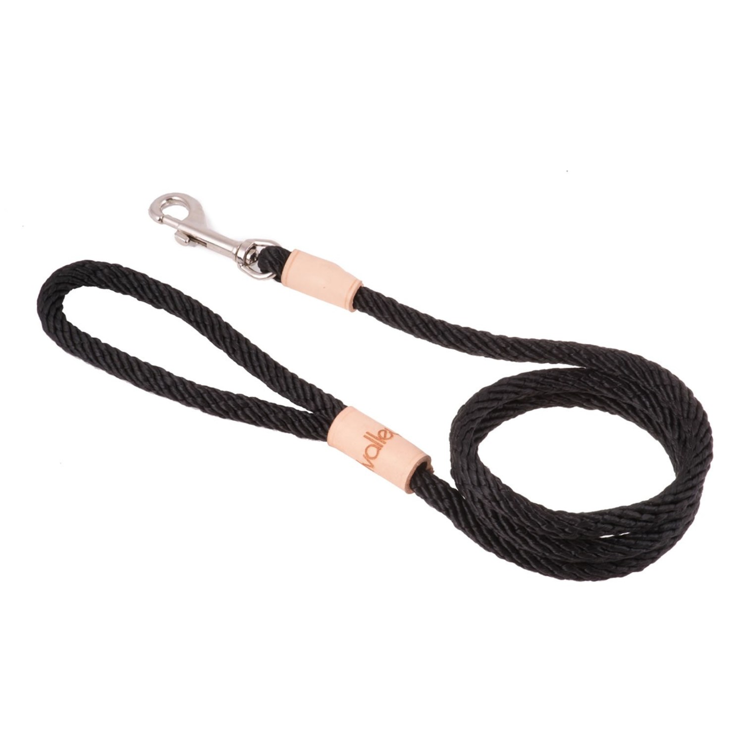 Alvalley LLC Sport Snap Lead (4 ft  x 5/16in or 8mm) Dog Leashes