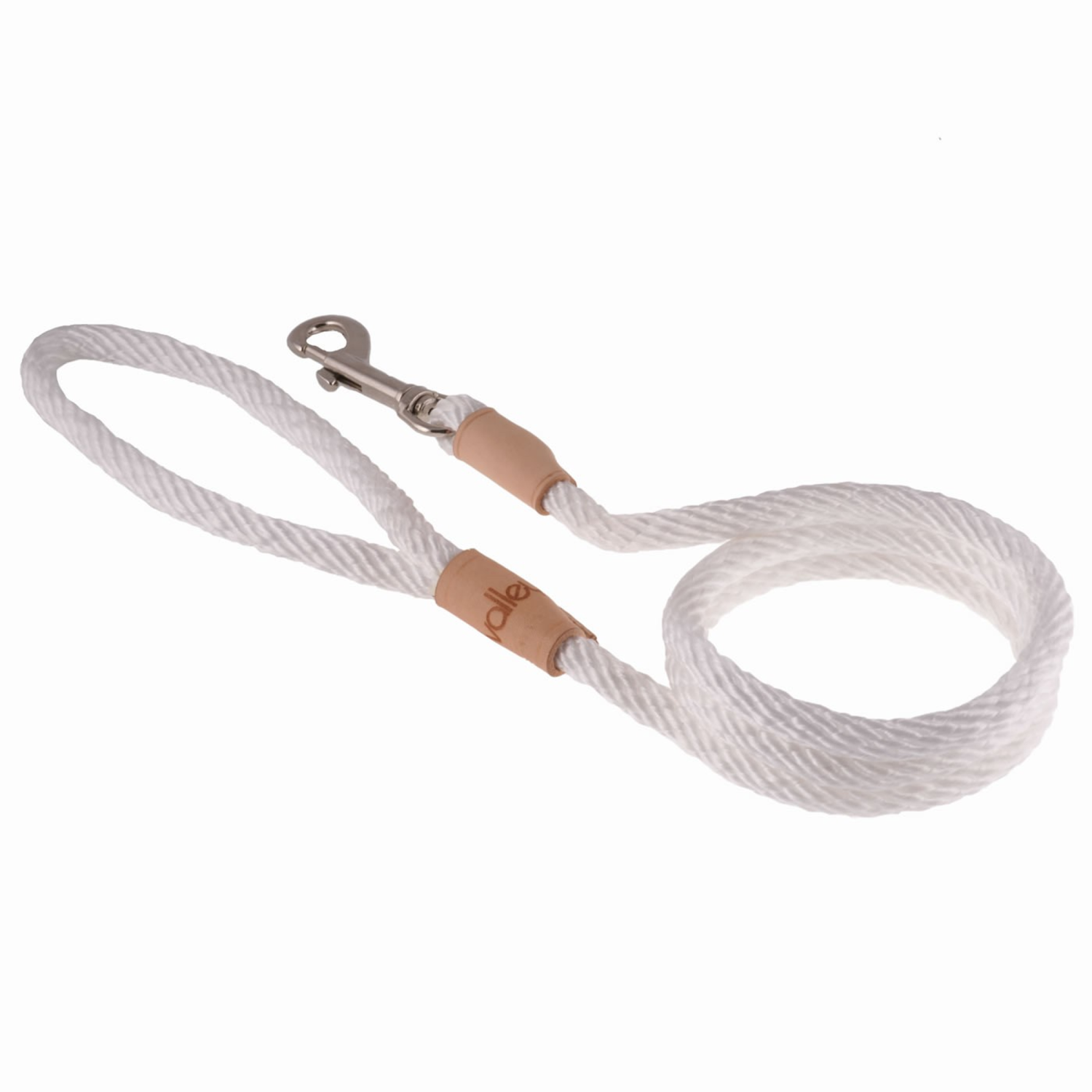 Alvalley LLC Sport Snap Lead (4 ft  x 5/16in or 8mm) Dog Leashes