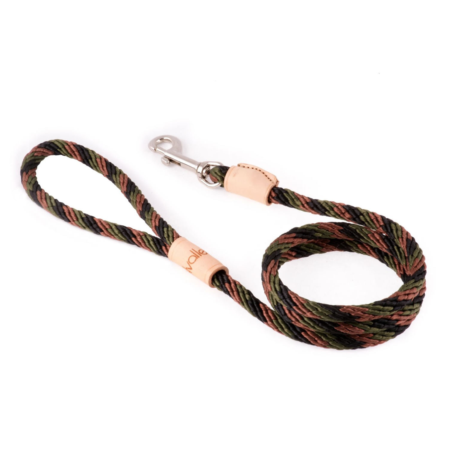 Alvalley LLC Sport Snap Lead (4 ft  x 5/16in or 8mm) Dog Leashes