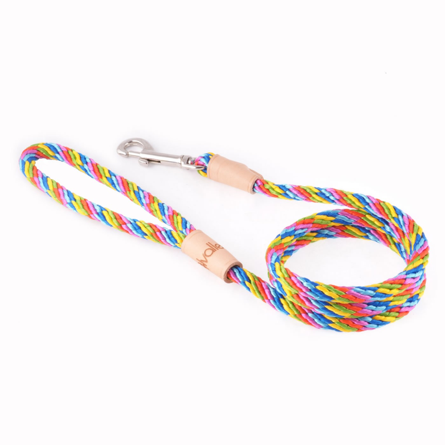 Alvalley LLC Sport Snap Lead (4 ft  x 5/16in or 8mm) Dog Leashes