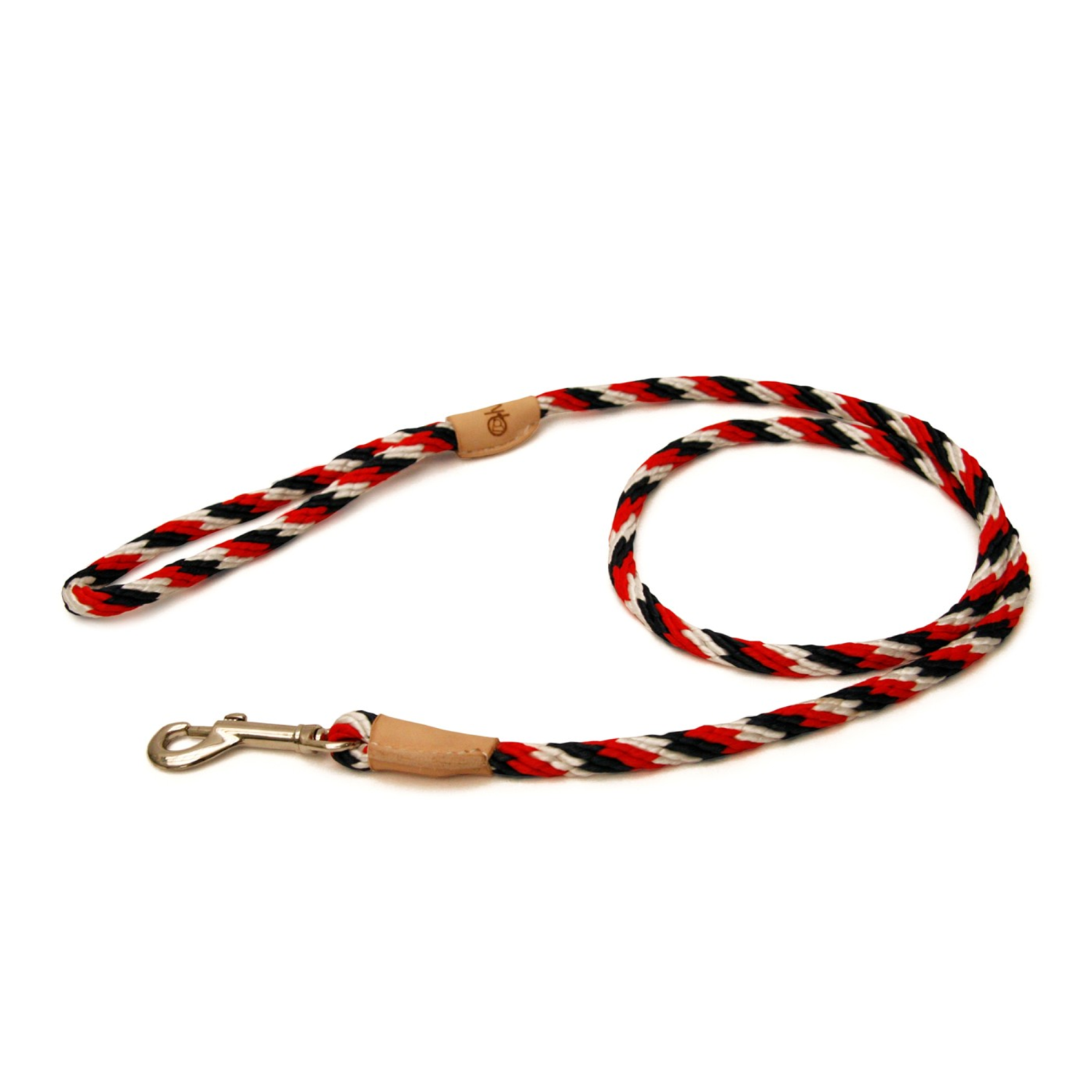 Alvalley LLC Sport Snap Lead (4 ft  x 5/16in or 8mm) Dog Leashes