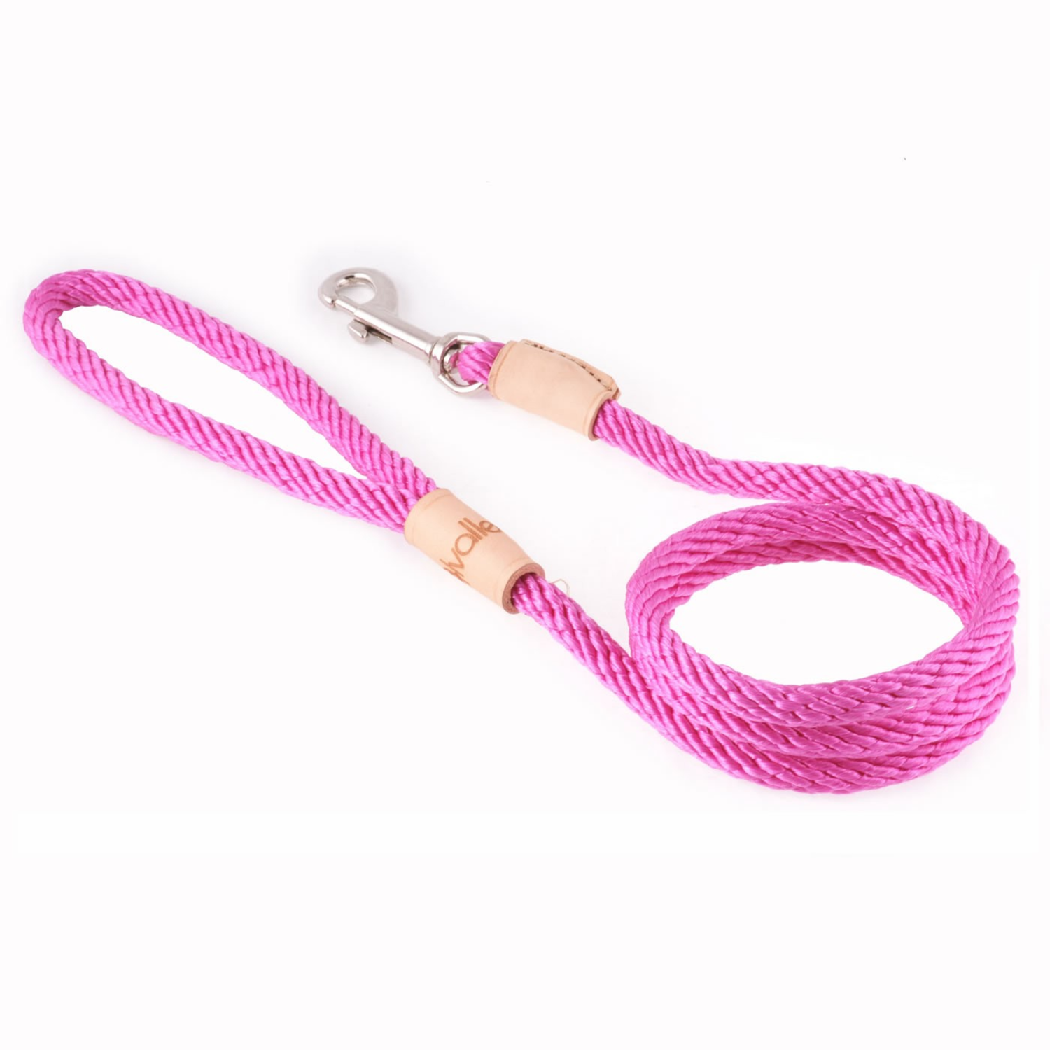 Alvalley LLC Sport Snap Lead (4 ft  x 5/16in or 8mm) Dog Leashes