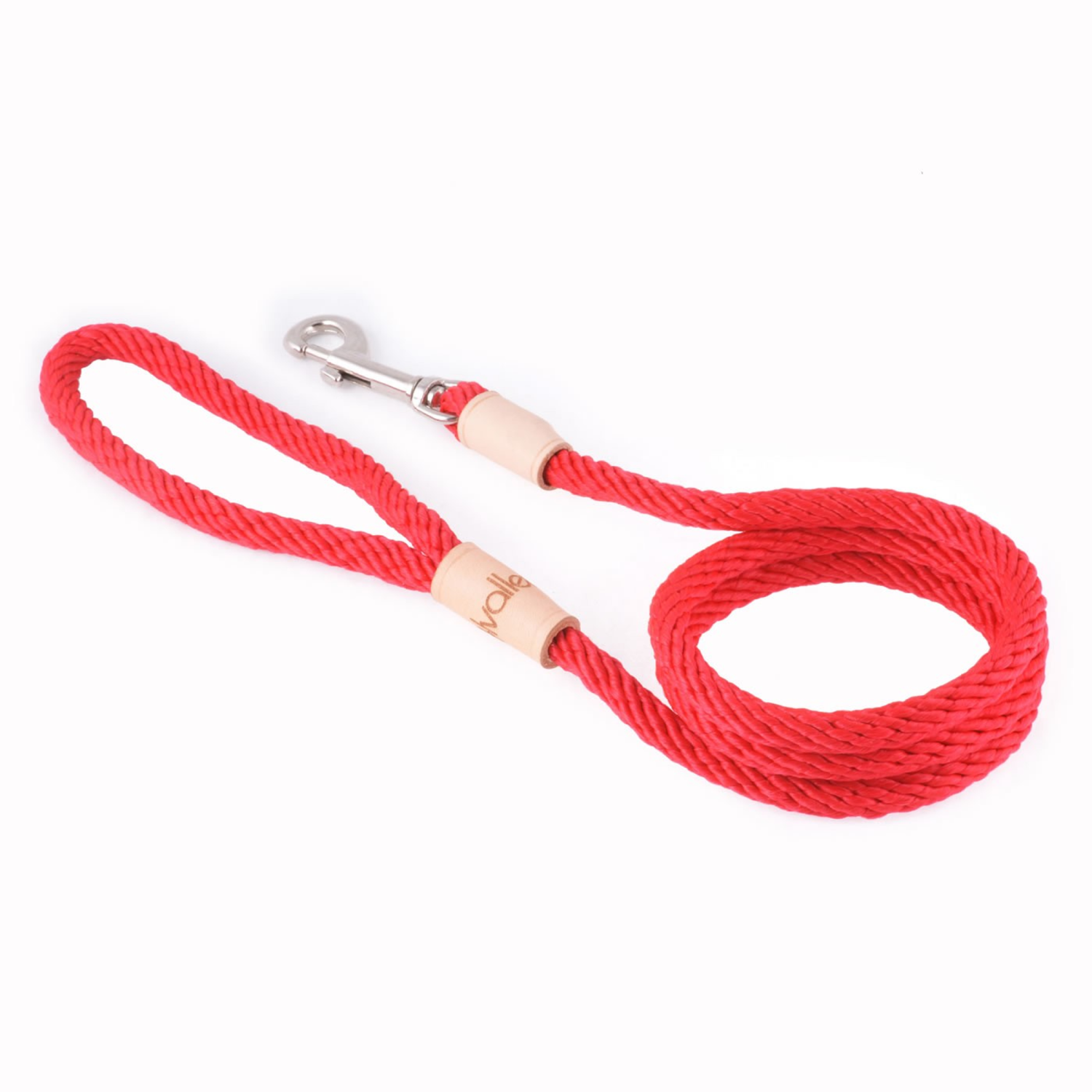 Alvalley LLC Sport Snap Lead (4 ft  x 5/16in or 8mm) Dog Leashes