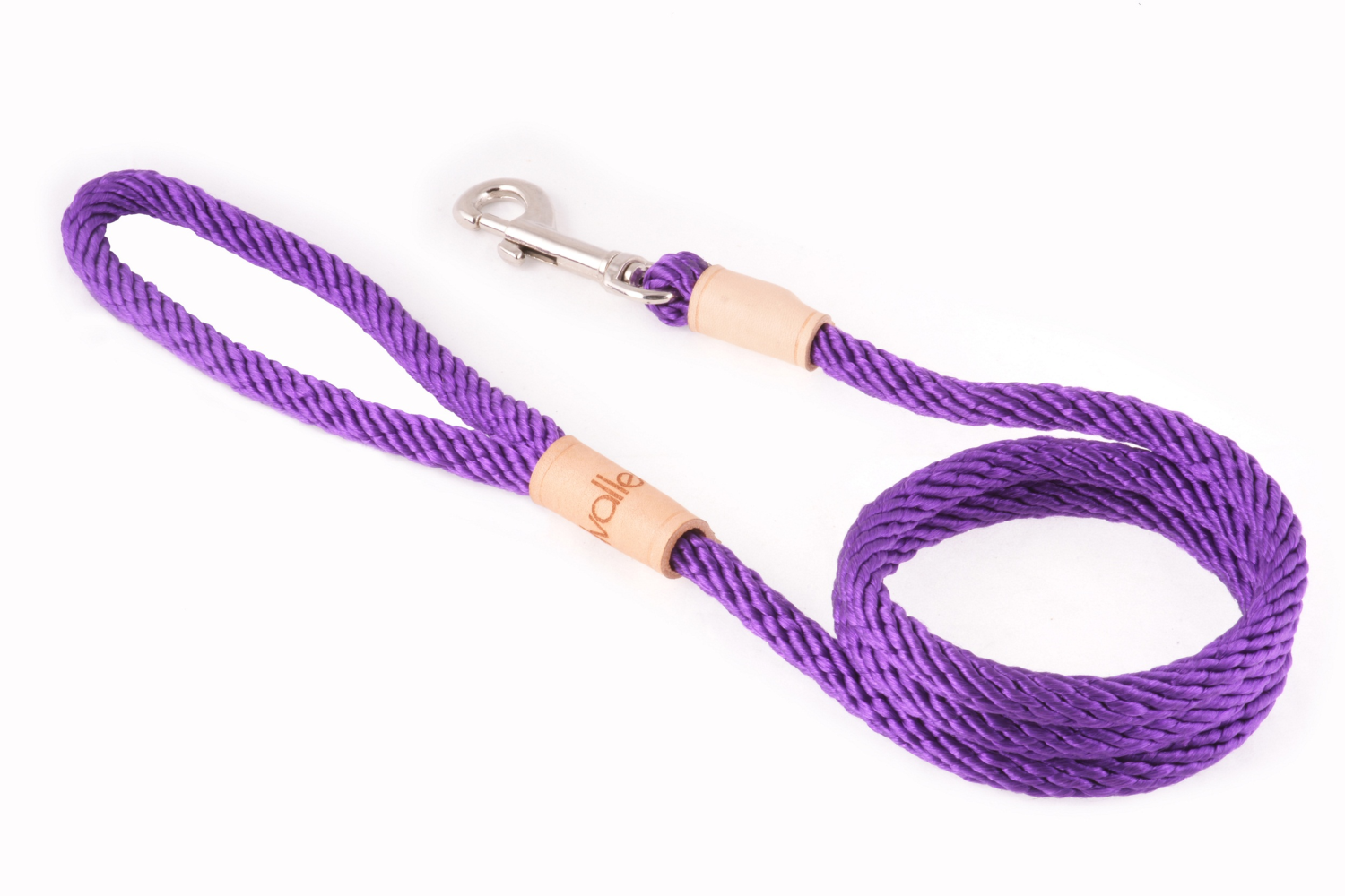 Alvalley LLC Sport Snap Lead (4 ft  x 5/16in or 8mm) Dog Leashes