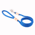 Alvalley LLC Sport Snap Lead (4 ft  x 5/16in or 8mm) Dog Leashes