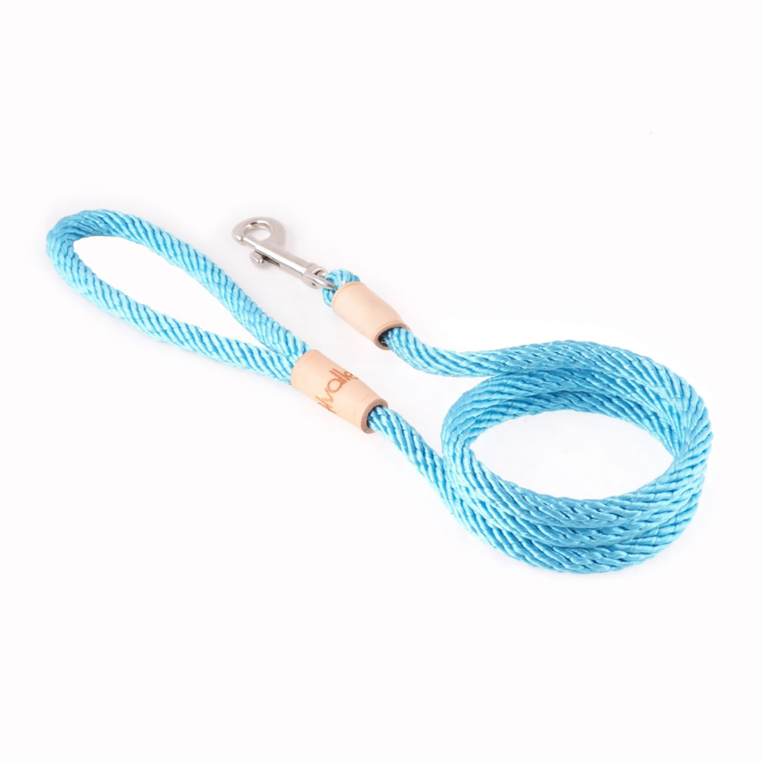 Alvalley LLC Sport Snap Lead (4 ft  x 5/16in or 8mm) Dog Leashes