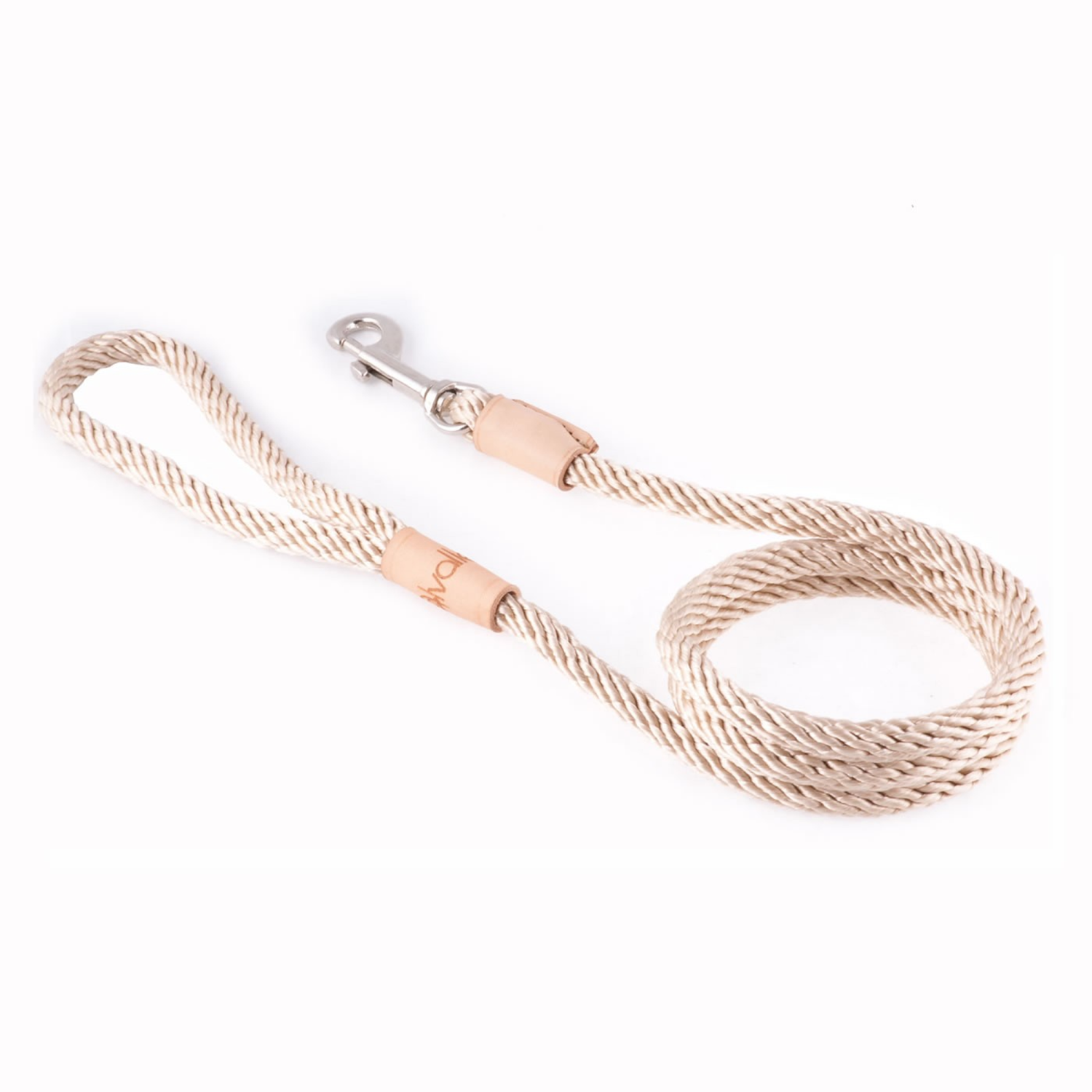 Alvalley LLC Sport Snap Lead (4 ft  x 5/16in or 8mm) Dog Leashes
