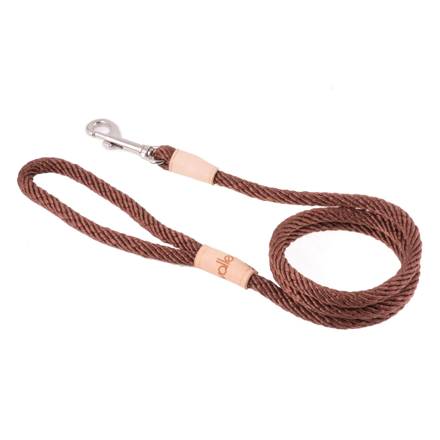 Alvalley LLC Sport Snap Lead (4 ft  x 5/16in or 8mm) Dog Leashes