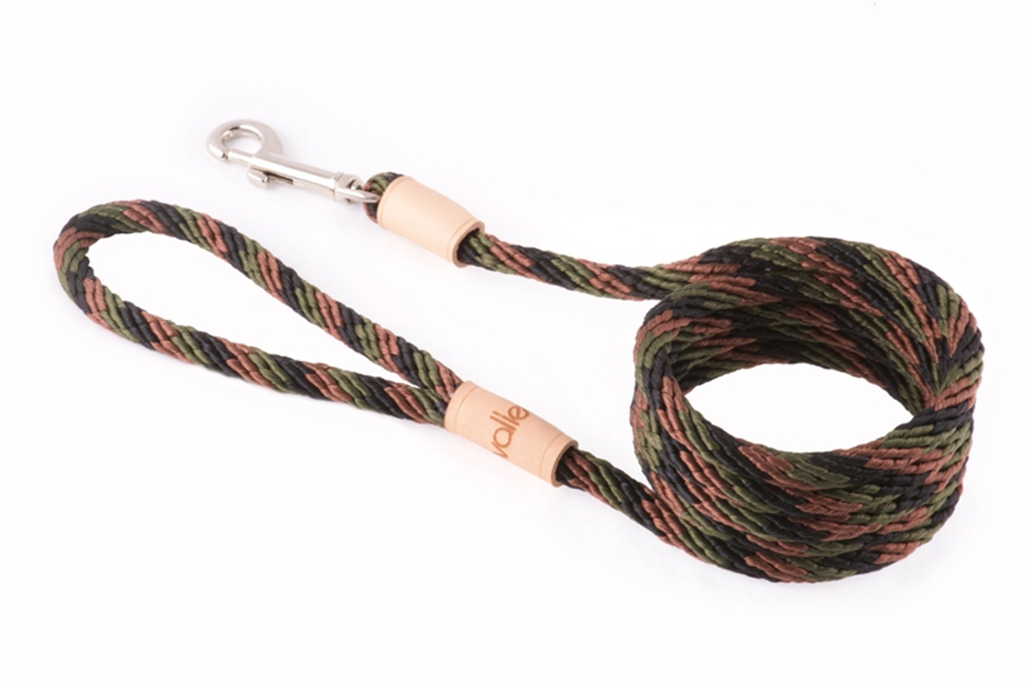 Alvalley LLC Sport Snap Lead (6 ft  x 5/16in or 8mm) Dog Leashes