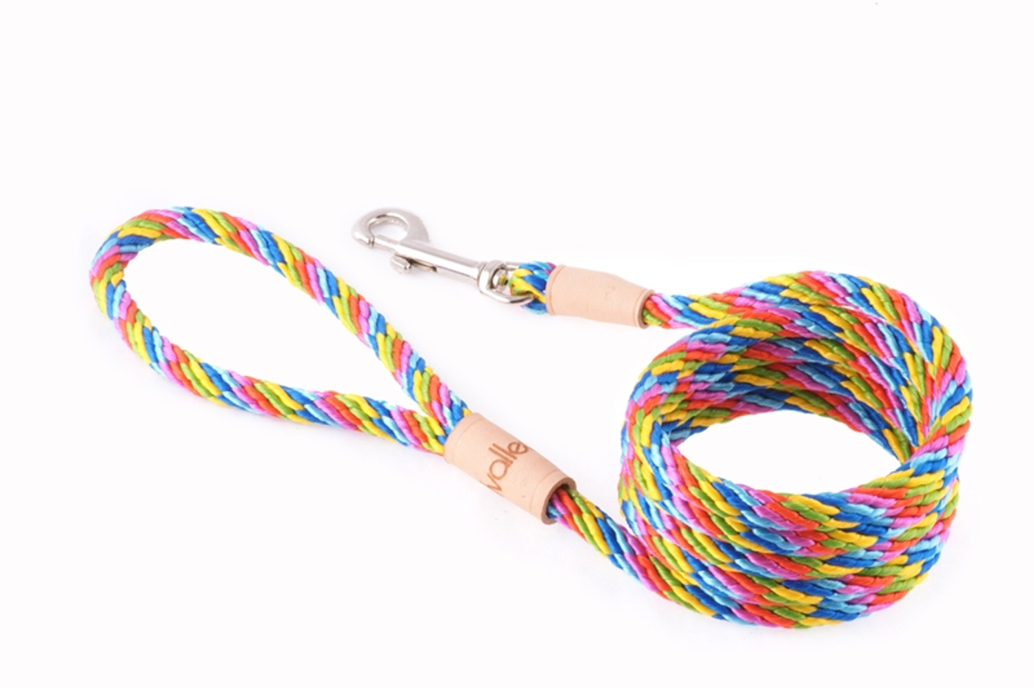 Alvalley LLC Sport Snap Lead (6 ft  x 5/16in or 8mm) Dog Leashes