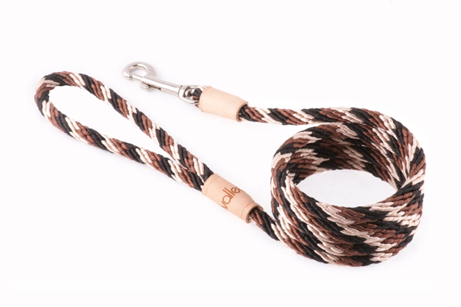 Alvalley LLC Sport Snap Lead (6 ft  x 5/16in or 8mm) Dog Leashes