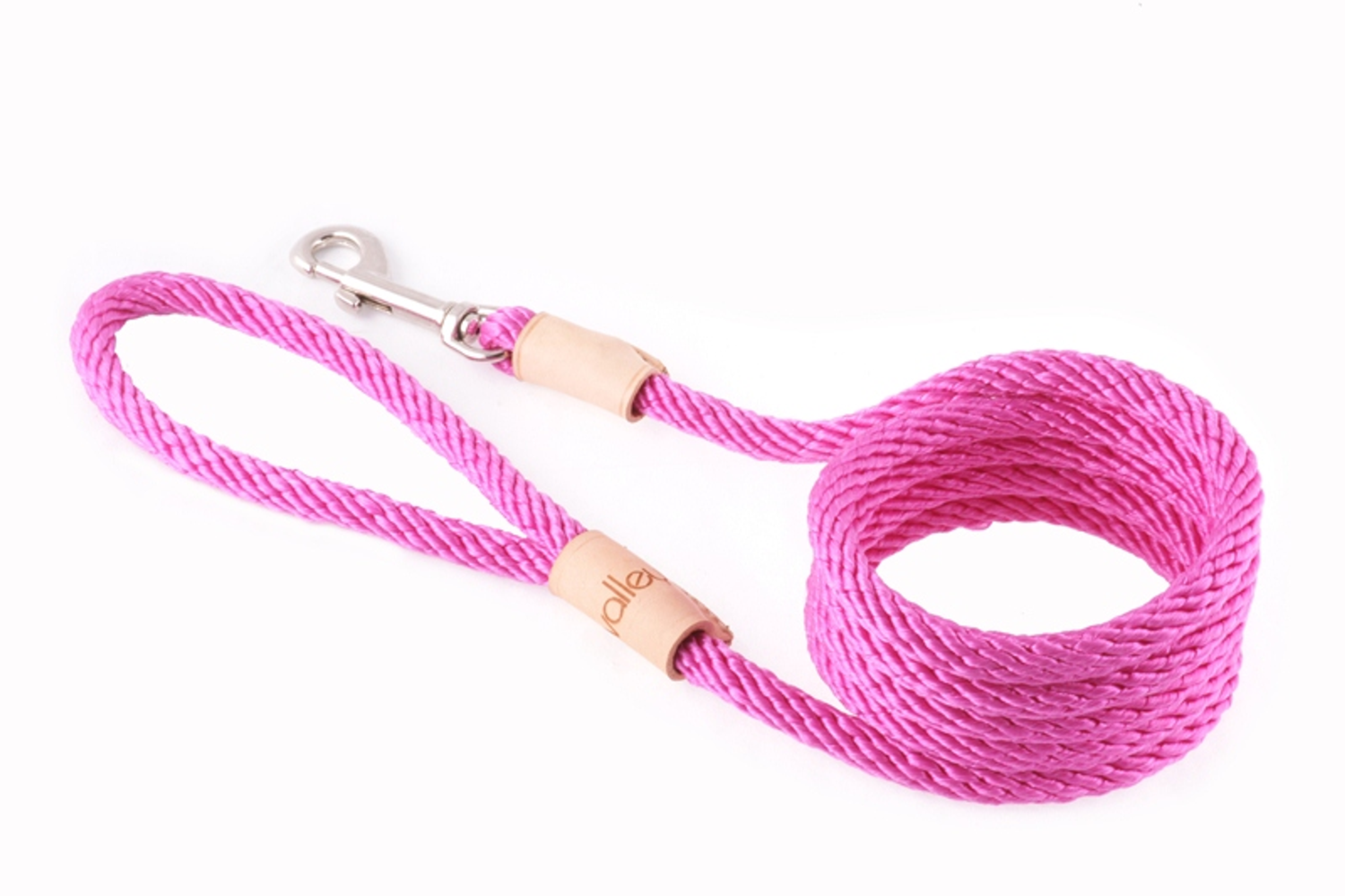 Alvalley LLC Sport Snap Lead (6 ft  x 5/16in or 8mm) Dog Leashes