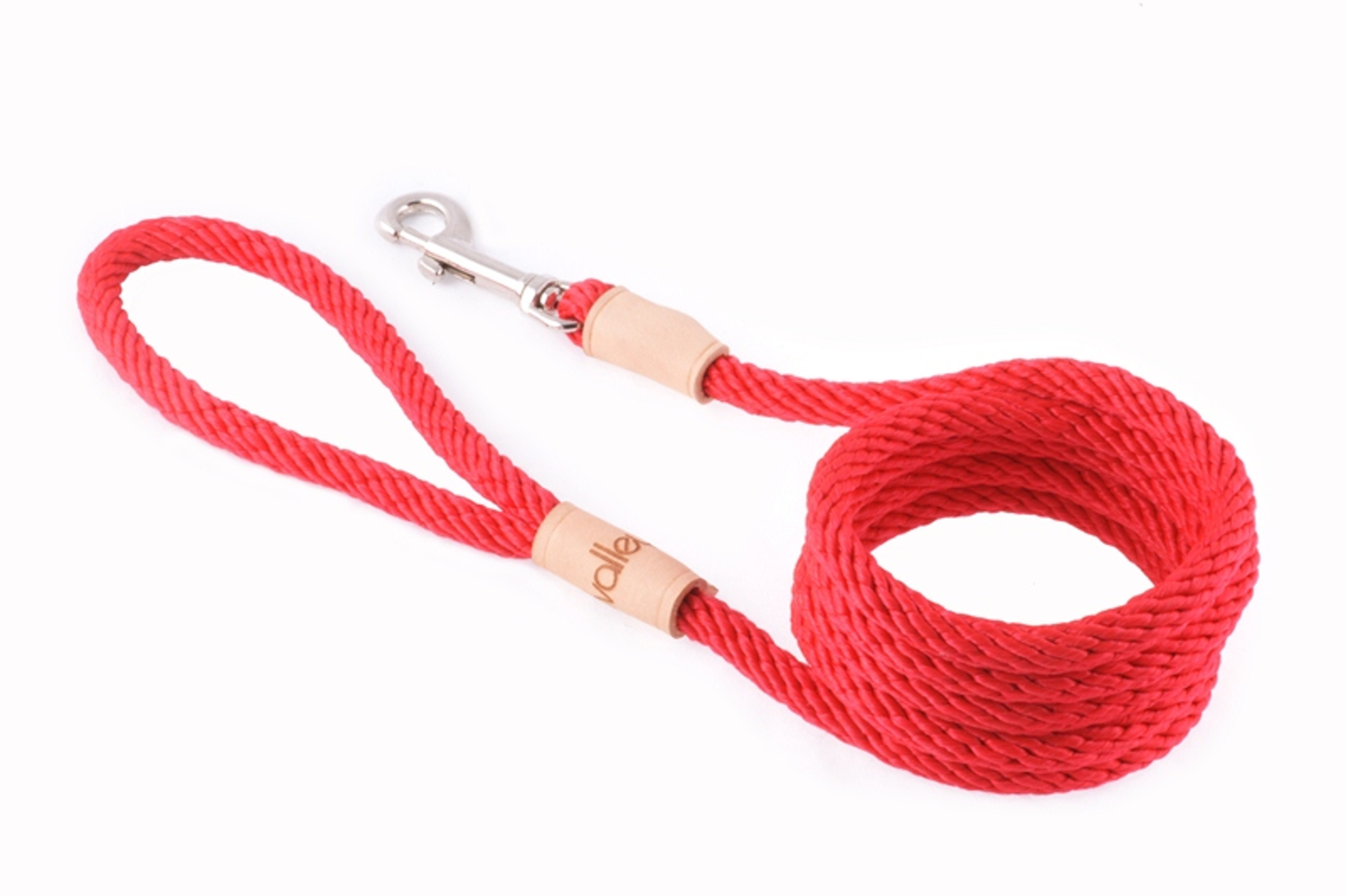 Alvalley LLC Sport Snap Lead (6 ft  x 5/16in or 8mm) Dog Leashes