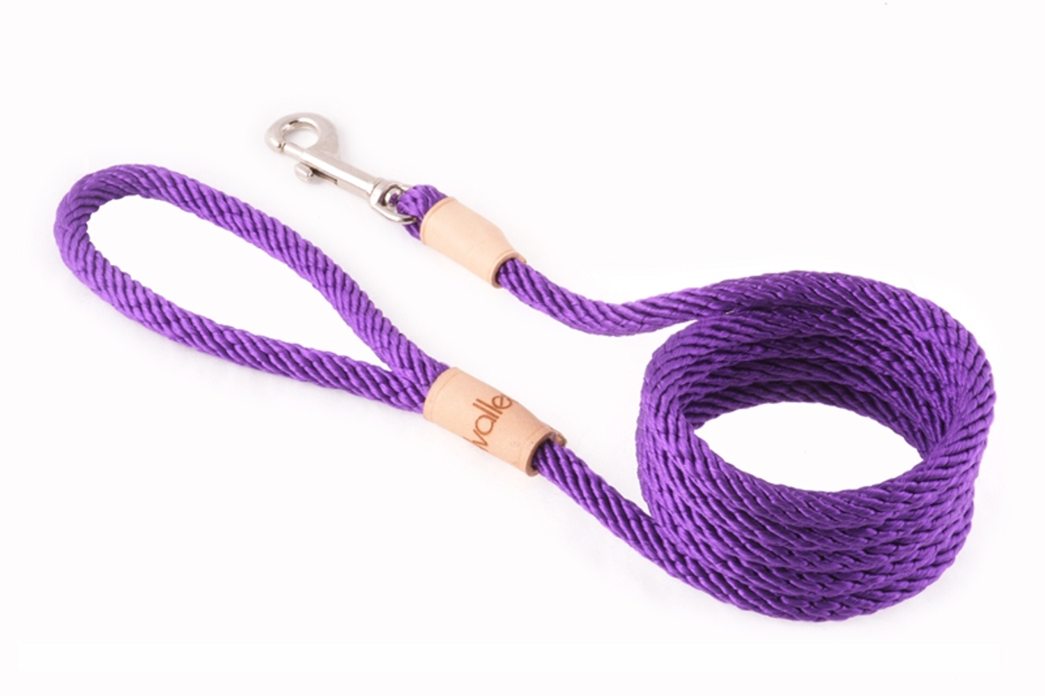 Alvalley LLC Sport Snap Lead (6 ft  x 5/16in or 8mm) Dog Leashes