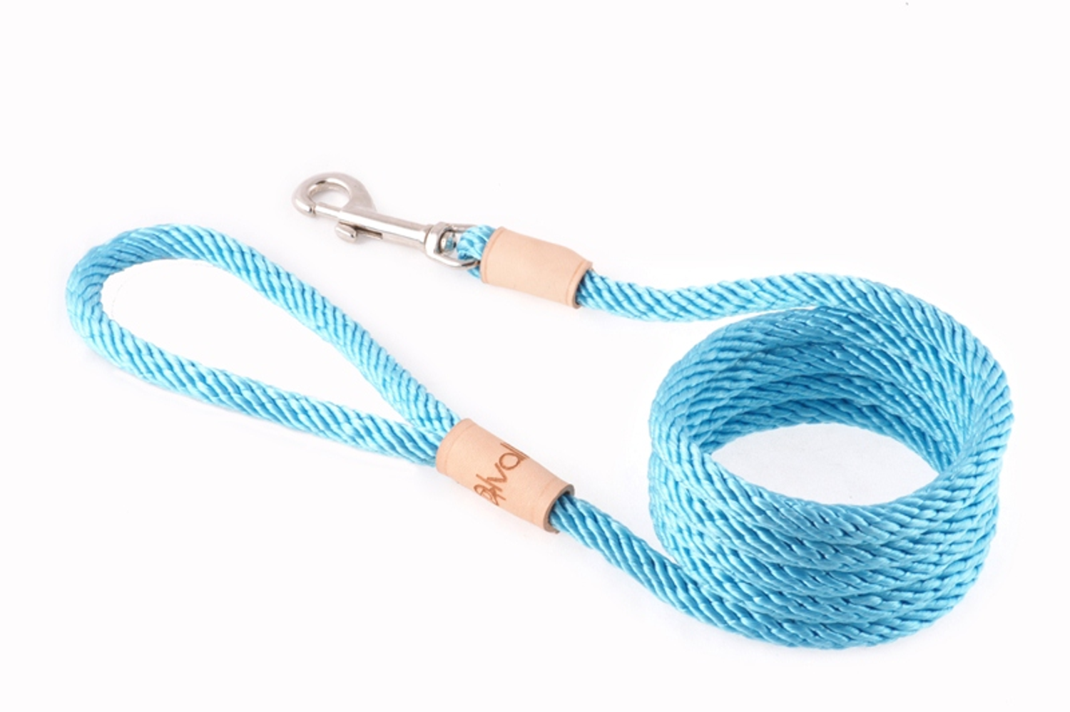 Alvalley LLC Sport Snap Lead (6 ft  x 5/16in or 8mm) Dog Leashes