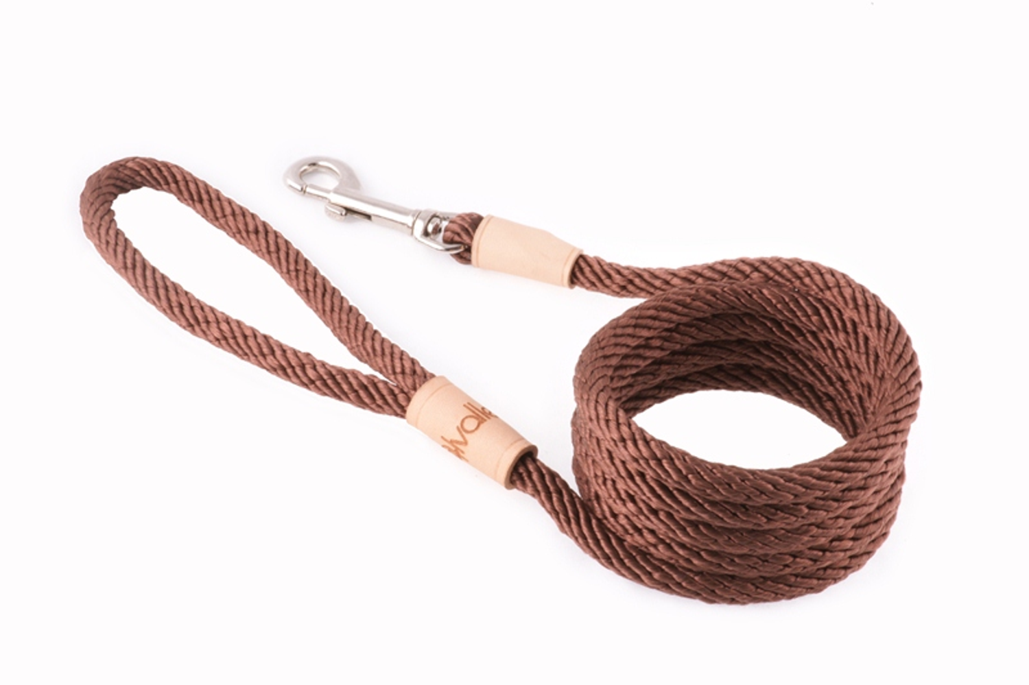 Alvalley LLC Sport Snap Lead (6 ft  x 5/16in or 8mm) Dog Leashes