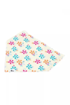 Aria the Fox LLC Sun & Shade Dog Bandana & Matching Keychain Dog Bandanas