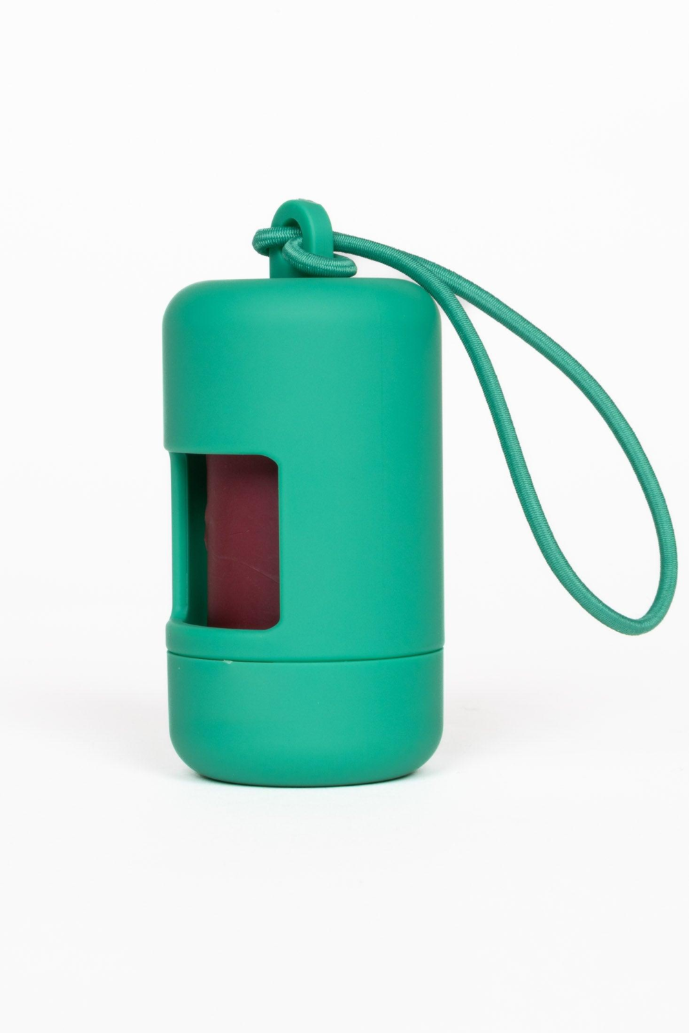 Aria the Fox LLC Fresh Peppermint Waste Bag Dispenser Waste Management