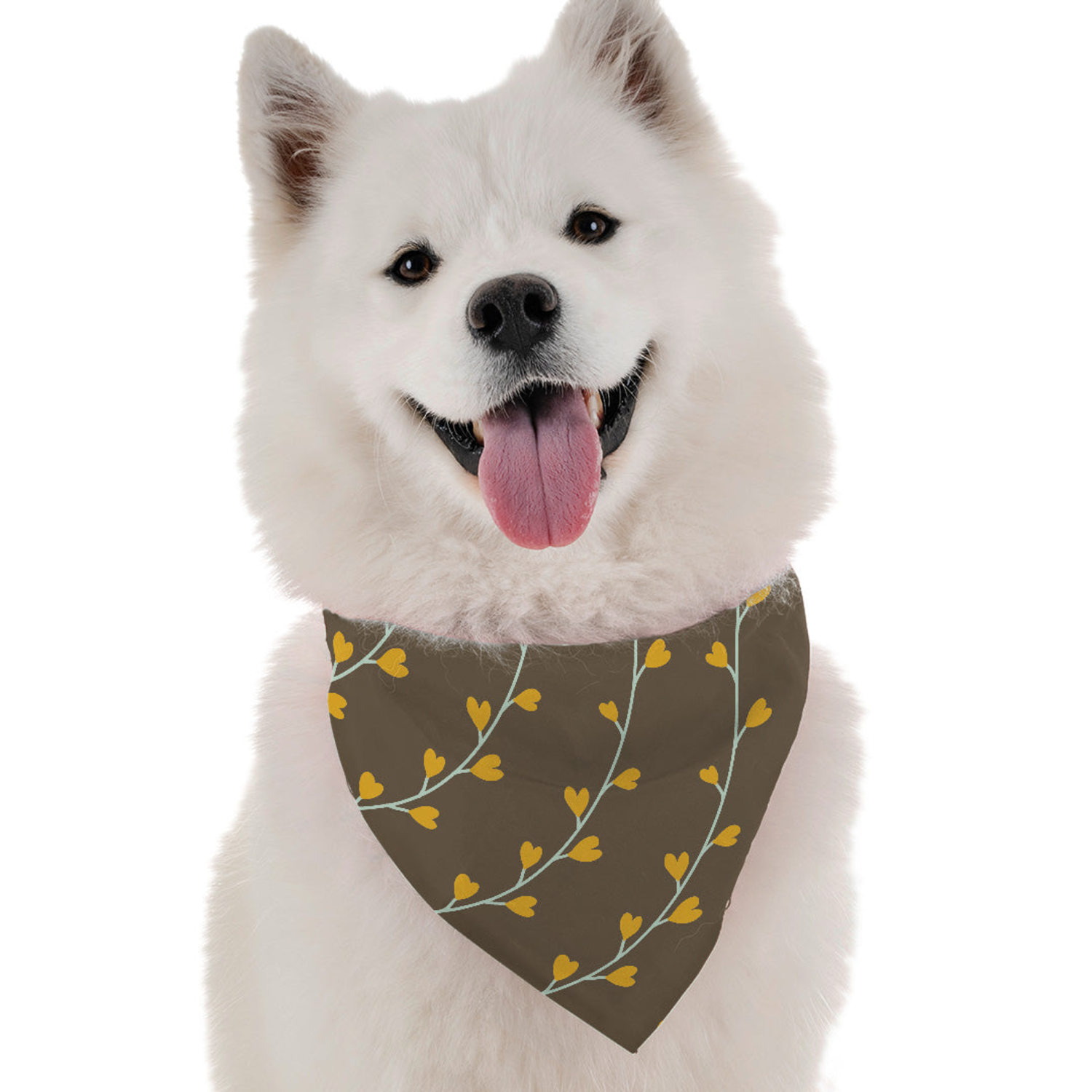 Bandoggies Aspen Dog Bandanas