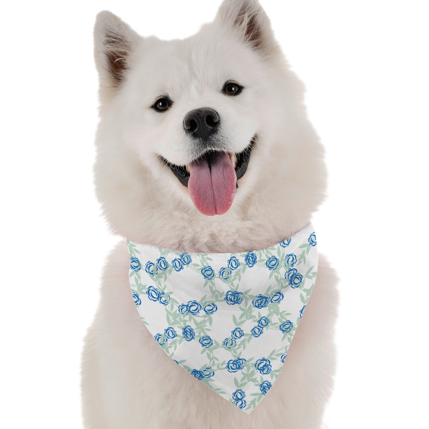 Bandoggies Gaia Dog Bandanas