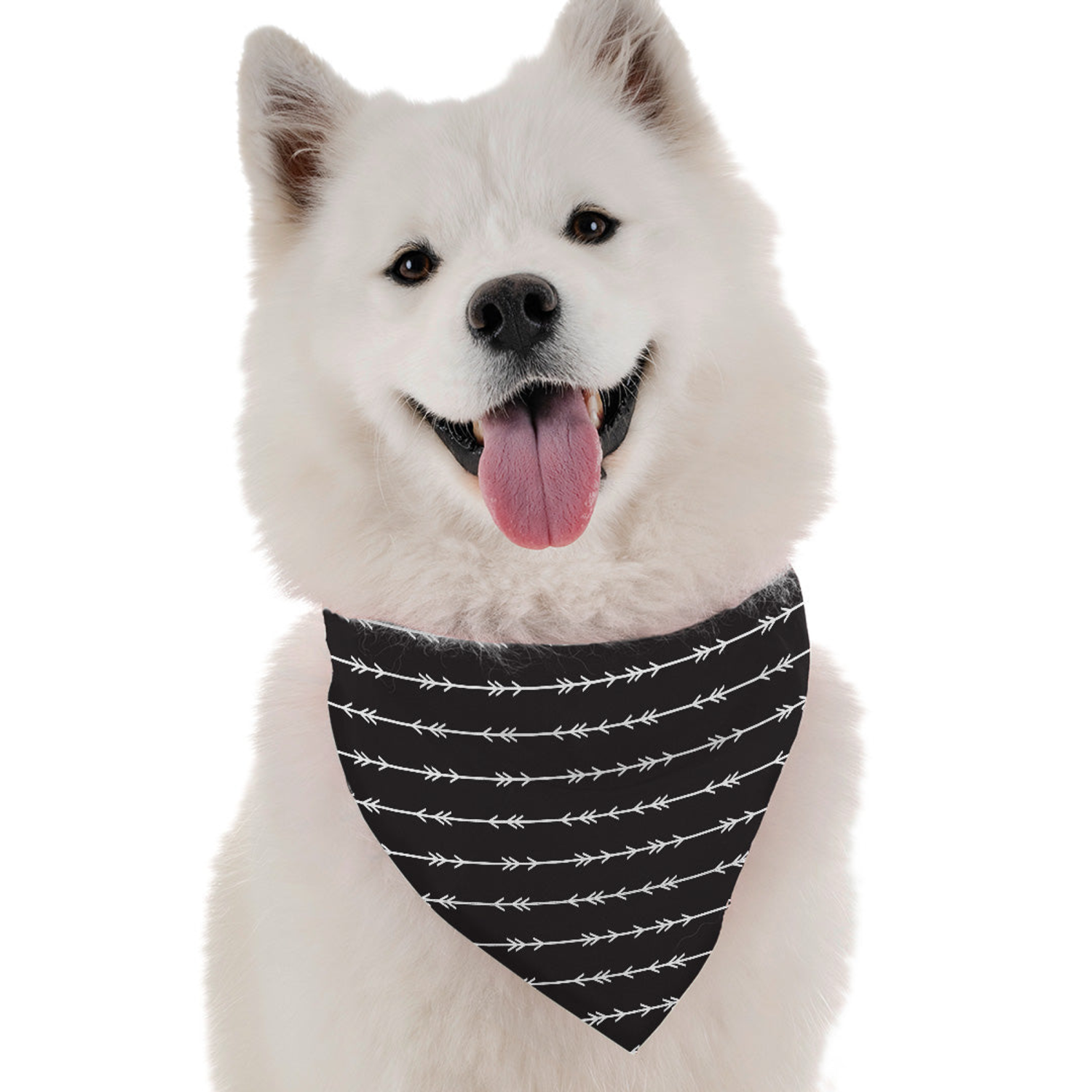 Bandoggies Reva Dog Bandanas