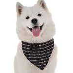 Bandoggies Reva Dog Bandanas