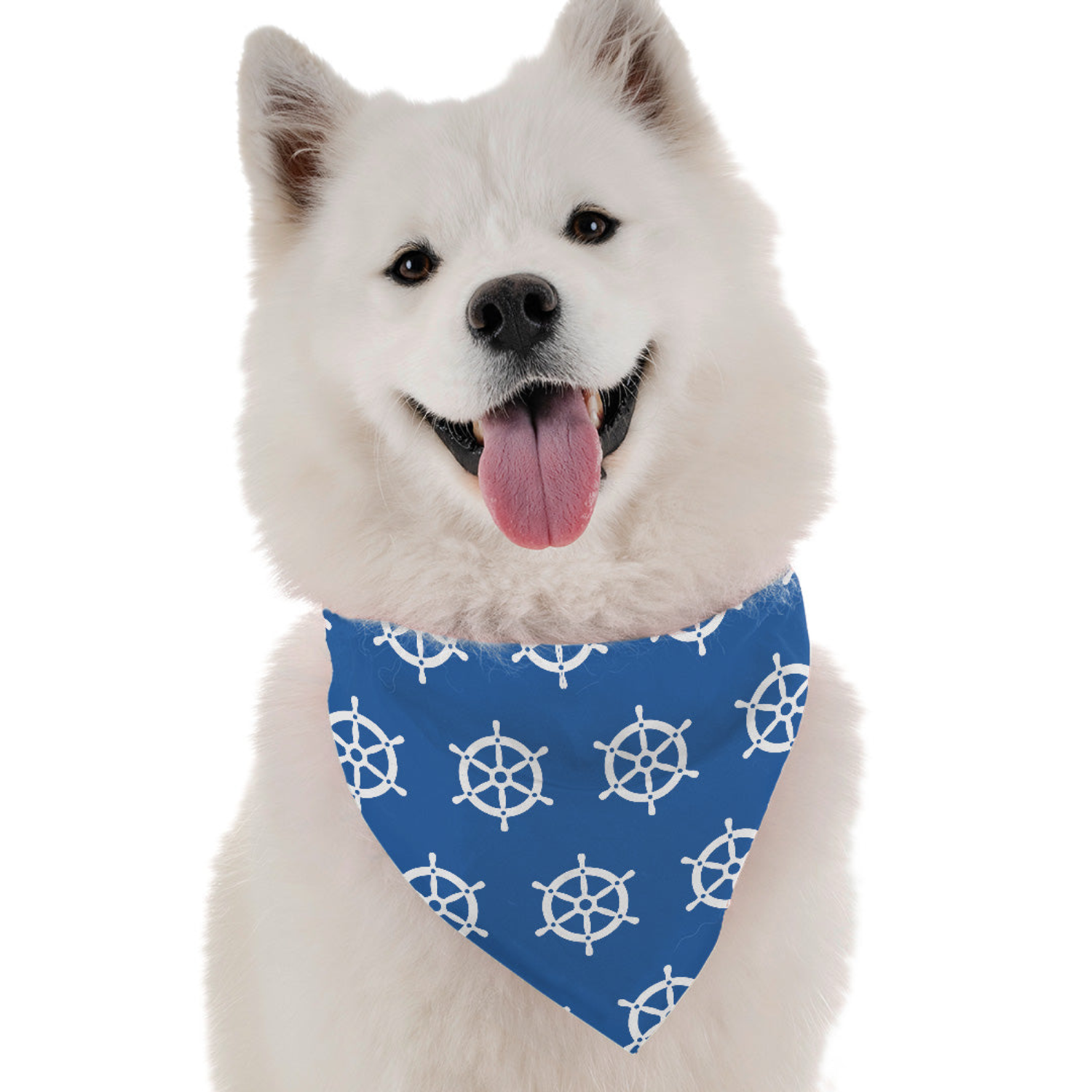 Bandoggies El Capitan Dog Bandanas