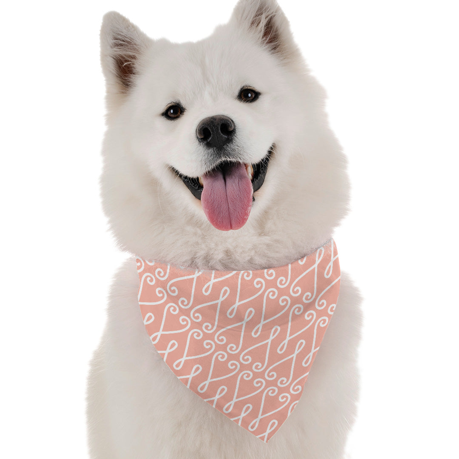 Bandoggies Peri Dog Bandanas