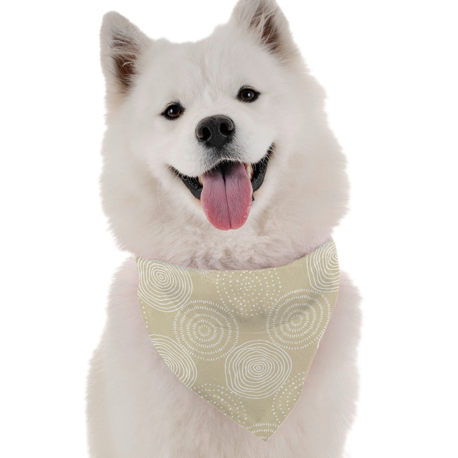 Bandoggies Faye Dog Bandanas