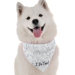 Bandoggies Dog Bandanas