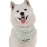 Bandoggies Dog Bandanas