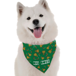 Bandoggies Big Boss Dog Bandanas
