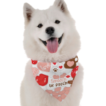 Bandoggies Dog Bandanas