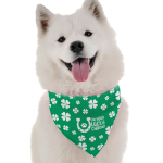 Bandoggies Dog Bandanas