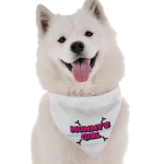 Bandoggies Dog Bandanas