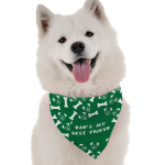 Bandoggies Dog Bandanas