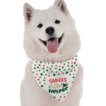 Bandoggies Dog Bandanas
