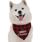 Bandoggies Dog Bandanas