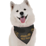 Bandoggies Dog Bandanas