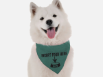 Bandoggies Dog Bandanas