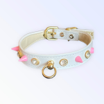 Bark Fifth Avenue Dog Collars