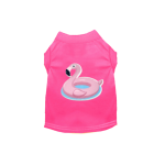 Bark Fifth Avenue My Summer Fun Tee Dog Clothes